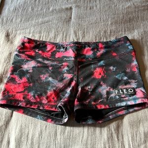 Fleo 3.25 Shorts